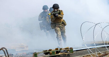 O especialista britânico sobre a guerra na Ucrânia afirma que se trata de um desastre sem precedentes para as forças russas